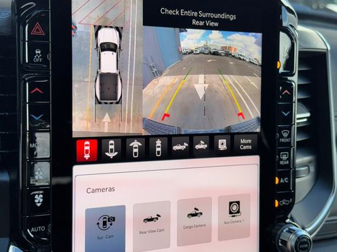 New 2026 RAM 3500 Laramie image 18