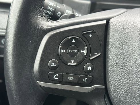 Certified 2024 Honda Odyssey EX-L image 27