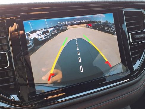 New 2026 Dodge Durango GT w/ Blacktop Package image 10