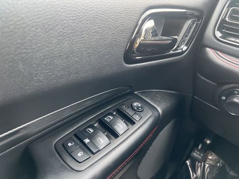 Used 2025 Dodge Durango GT image 55