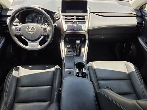 Used 2020 Lexus NX 300 FWD w/ Accessory Package 2 image 12