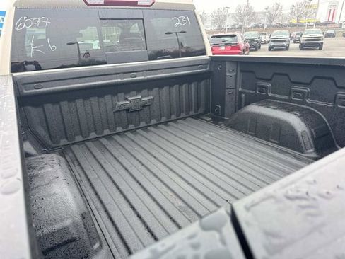 New 2026 Chevrolet Silverado 1500 RST w/ All Star Edition Plus AWD/4WD image 13
