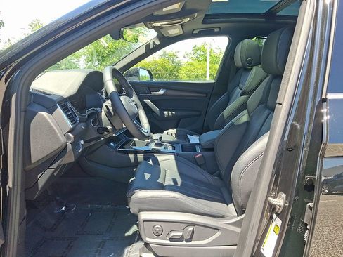 Certified 2023 Audi Q5 2.0T Prestige w/ Prestige Package AWD/4WD image 14