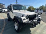 Used 2005 Jeep Wrangler Rubicon image 4
