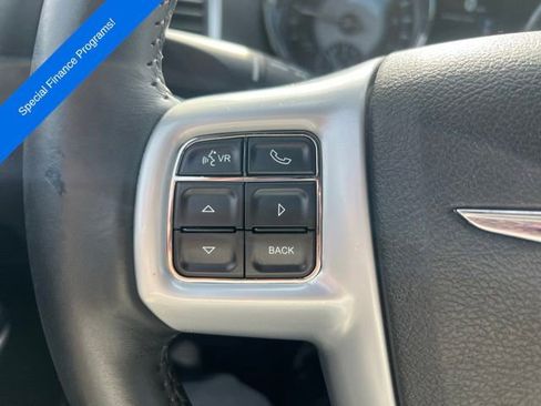 Used 2014 Chrysler 300 Touring w/ Quick Order Package 22F image 14