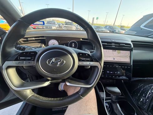 Used 2022 Hyundai Santa Cruz Limited AWD/4WD image 13