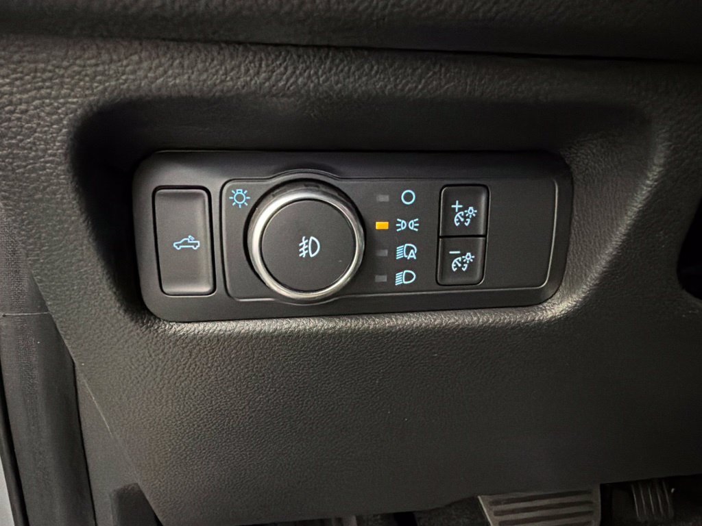 New 2026 Ford Ranger Raptor AWD/4WD image 26