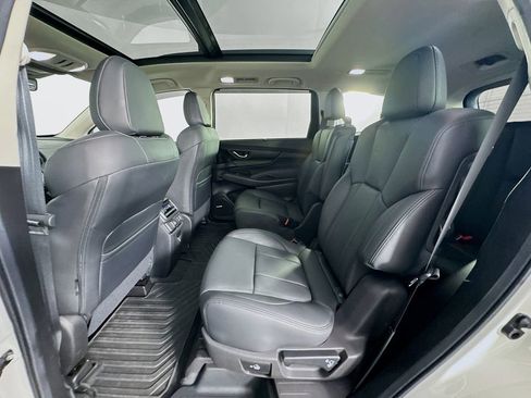 Used 2025 Subaru Ascent Bronze Edition w/ Onyx Package image 23