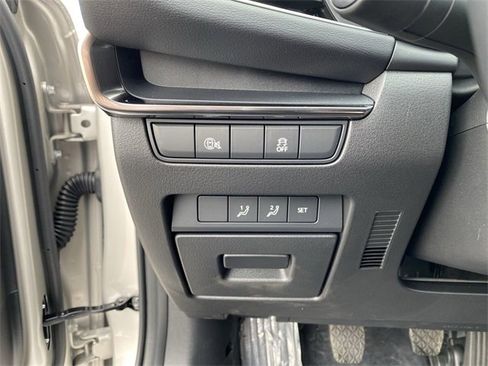 New 2026 MAZDA MAZDA3 2.5 S Hatchback w/ Premium Pkg image 15