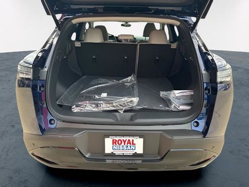 New 2026 Nissan Murano SV AWD/4WD image 7
