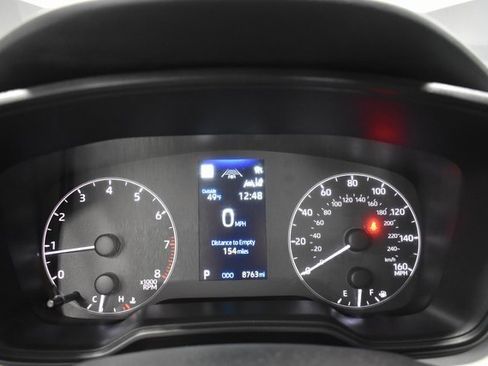 Used 2025 Toyota Corolla SE image 26