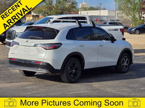 Used 2024 Honda HR-V EX-L image 22