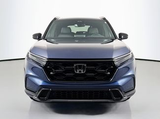 Certified 2024 Honda CR-V Sport-L video 2