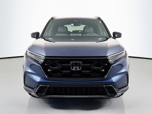 Certified 2024 Honda CR-V Sport-L image 2