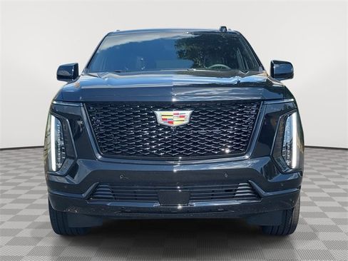 New 2025 Cadillac Escalade Sport w/ Touring Package image 2