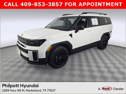 Used 2024 Hyundai Santa Fe XRT