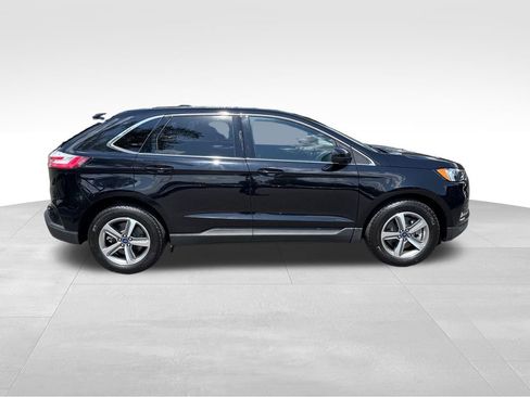 Used 2022 Ford Edge SEL w/ Convenience Package AWD/4WD image 8