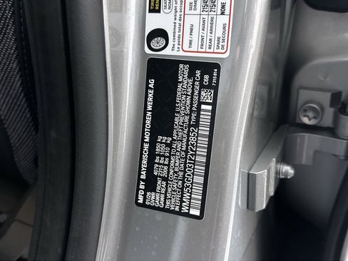 New 2026 MINI Cooper S image 13