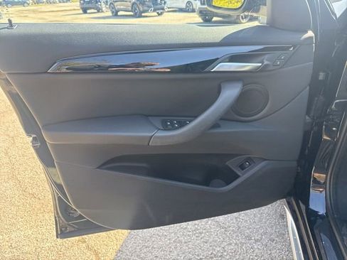 Used 2021 BMW X1 xDrive28i w/ Convenience Package image 10