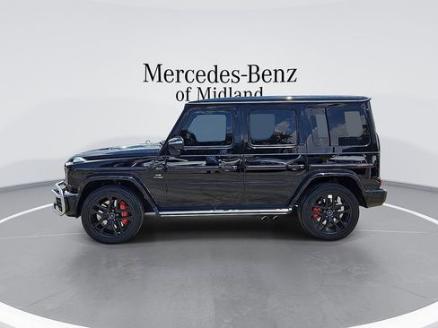 Used 2020 Mercedes-Benz G 63 AMG 4MATIC image 5