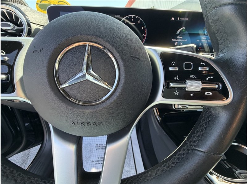 Used 2020 Mercedes-Benz A 220 image 28