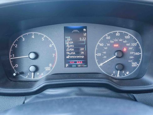 Certified 2024 Toyota Corolla LE FWD image 25