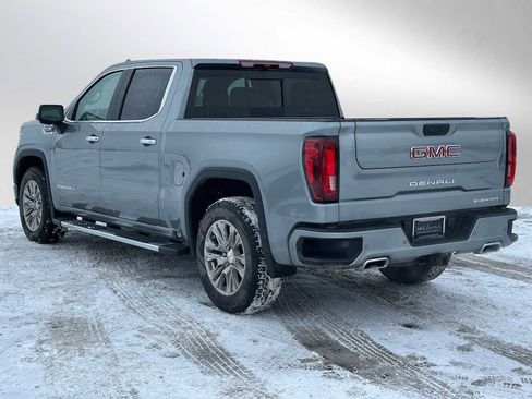 New 2026 GMC Sierra 1500 Denali image 5