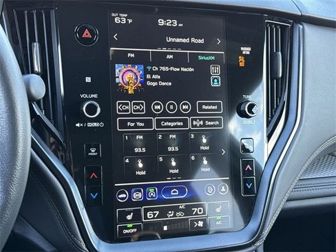 Certified 2025 Subaru Outback Wilderness image 24