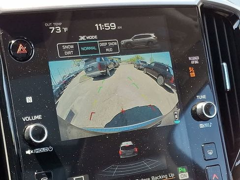 Used 2023 Subaru Ascent Touring image 19