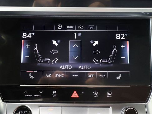 Used 2022 Audi A6 Premium Plus image 49