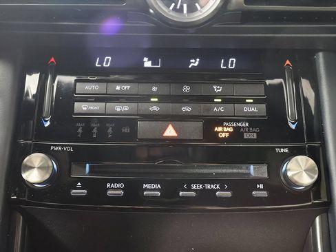 Used 2023 Lexus IS 350 F Sport w/ Memory Package AWD/4WD image 48