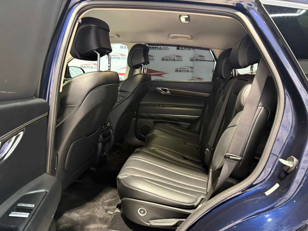 Used 2024 Genesis GV80 2.5T AWD/4WD image 33
