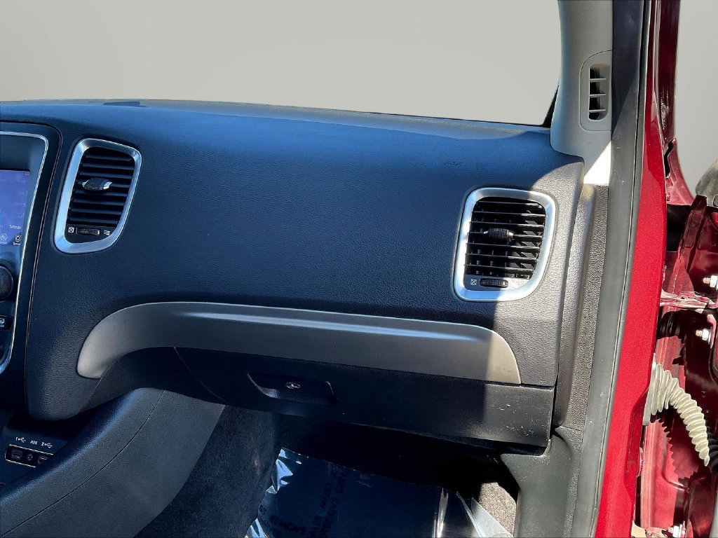 Used 2019 Dodge Durango SXT w/ 3rd Row Seating Group AWD/4WD image 26