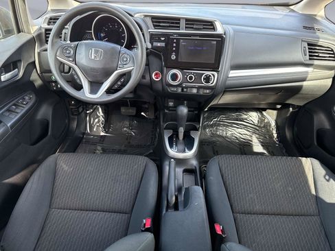 Certified 2019 Honda Fit EX image 16