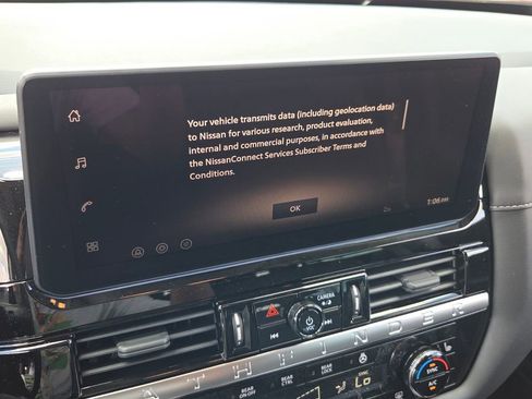 New 2026 Nissan Pathfinder SV image 20