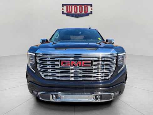 Used 2022 GMC Sierra 1500 Denali image 5