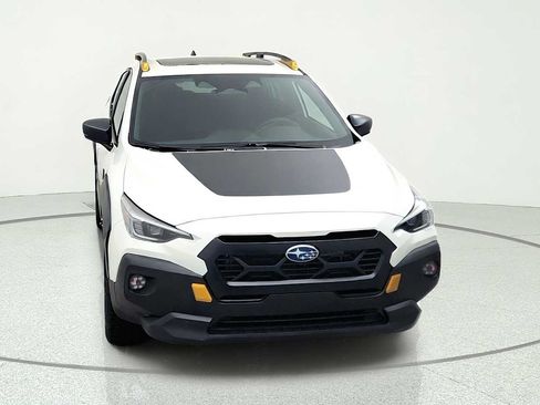 New 2026 Subaru Crosstrek 2.5i Wilderness AWD/4WD image 2