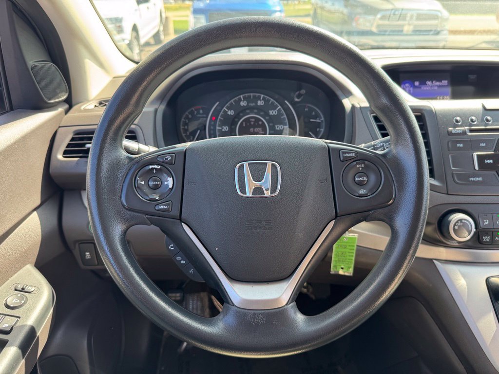 Used 2013 Honda CR-V EX image 31
