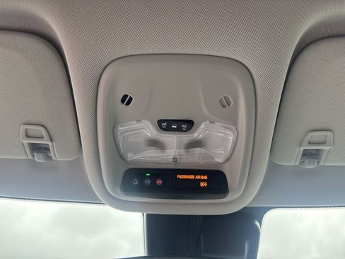 New 2026 Chevrolet TrailBlazer LT w/ LT Cold Weather Package image 19