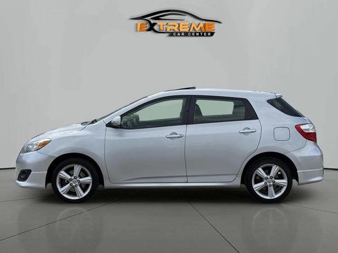 Used 2009 Toyota Matrix S AWD/4WD image 3