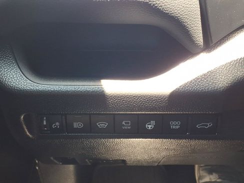 Certified 2023 Toyota RAV4 XSE AWD/4WD image 19