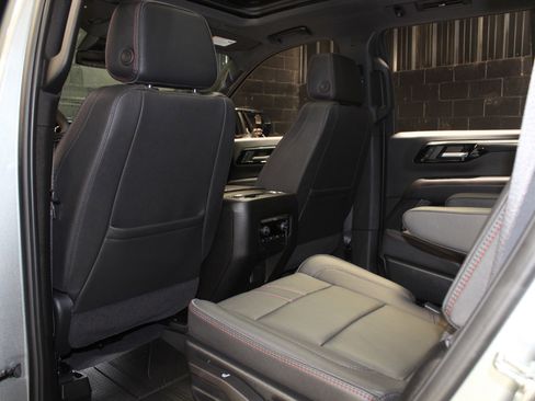 Used 2026 Chevrolet Tahoe RST w/ Comfort Package RWD image 39