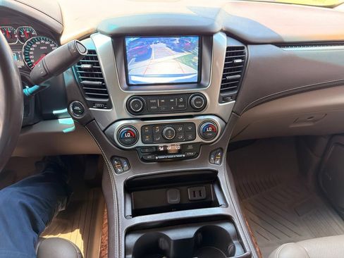Used 2019 Chevrolet Tahoe Premier w/ Max Trailering Package AWD/4WD image 23