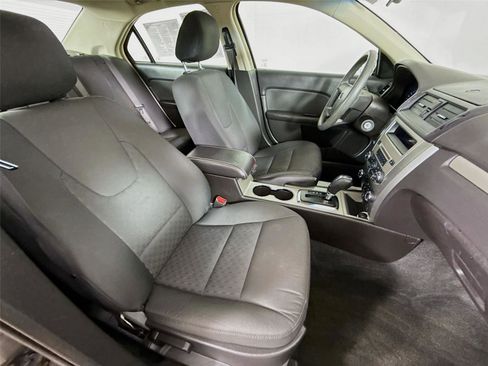 Used 2012 Ford Fusion SE FWD image 25