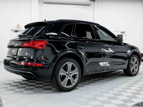 Used 2019 Audi Q5 2.0T Premium Plus image 7