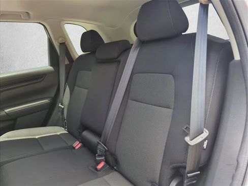 Used 2025 Honda CR-V EX image 19
