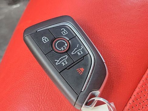 Used 2023 Chevrolet Corvette Stingray Preferred Cpe w/ Z51 Performance Package RWD image 30