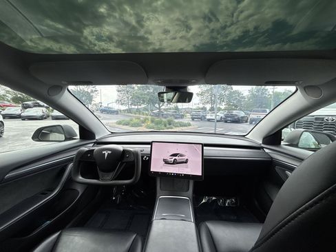 Used 2023 Tesla Model 3 Standard Range RWD image 17
