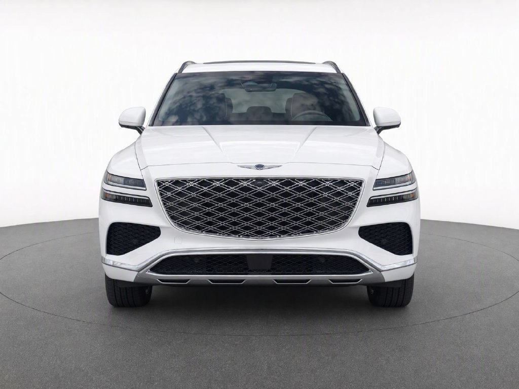 Used 2025 Genesis GV80 2.5T Standard AWD/4WD image 2