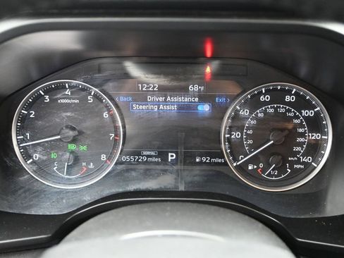 Used 2024 Mitsubishi Outlander SE image 16